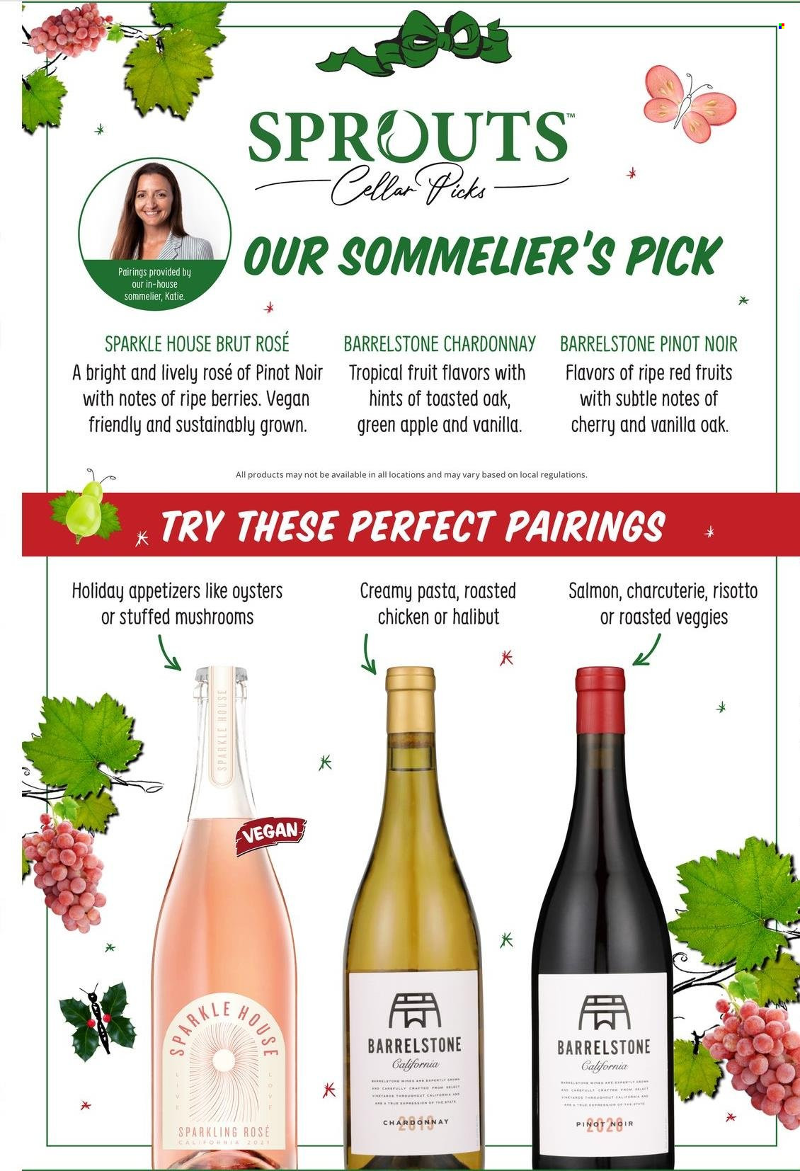 Sprouts Farmers Market Deals of the Month - November 2022 - Page 28