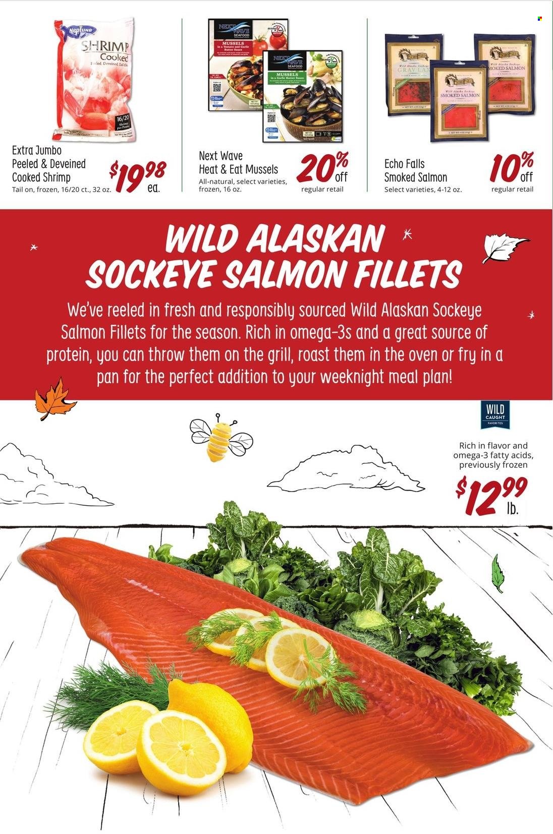 Sprouts Farmers Market Deals of the Month - November 2022 - Page 30