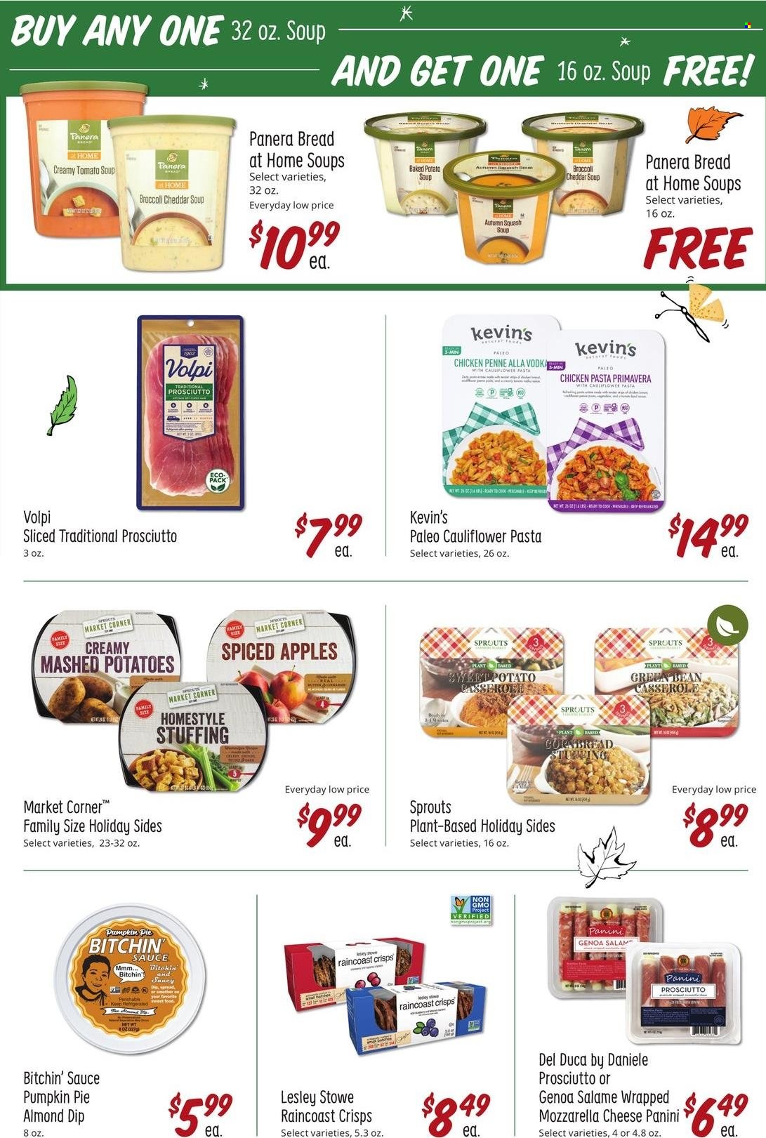 Sprouts Farmers Market Deals of the Month - November 2022 - Page 31