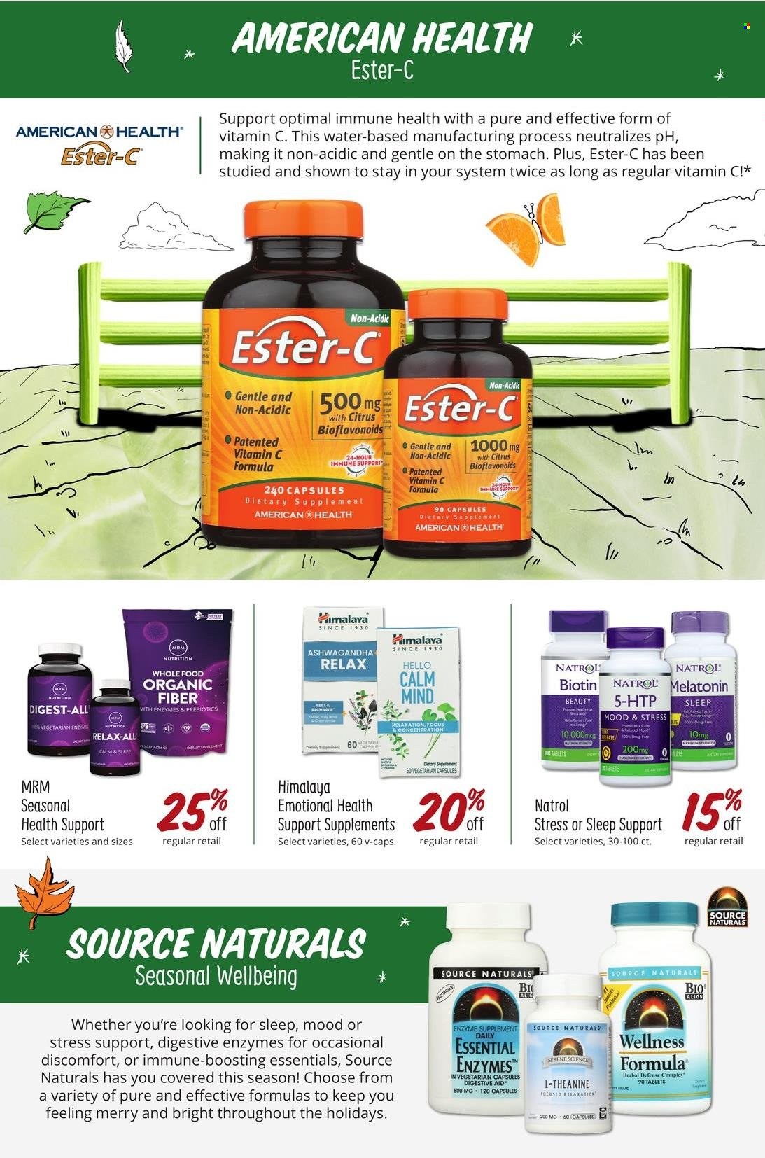 Sprouts Farmers Market Deals of the Month - November 2022 - Page 41