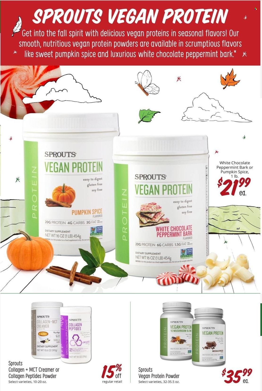 Sprouts Farmers Market Deals of the Month - November 2022 - Page 44