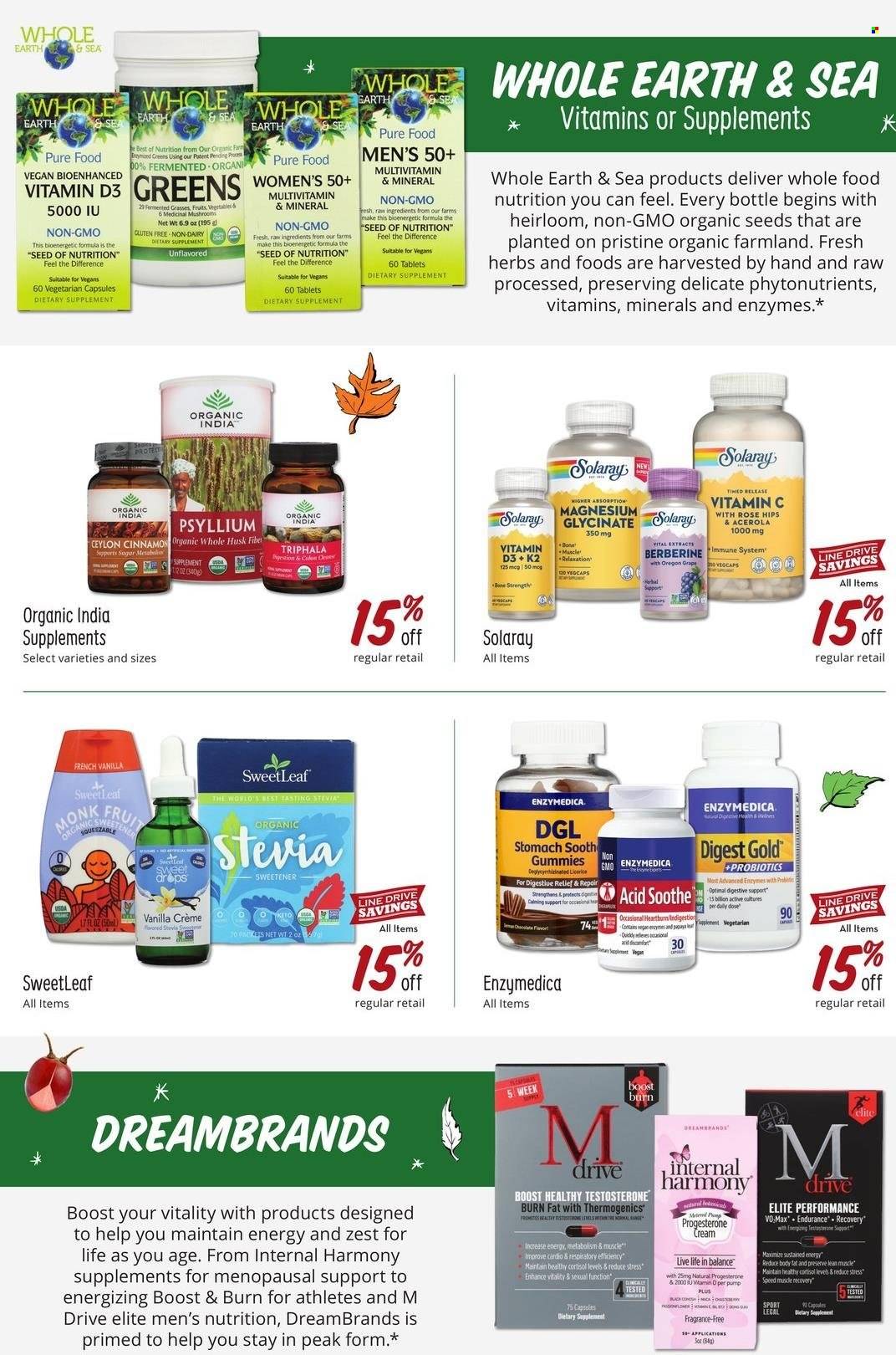 Sprouts Farmers Market Deals of the Month - November 2022 - Page 45