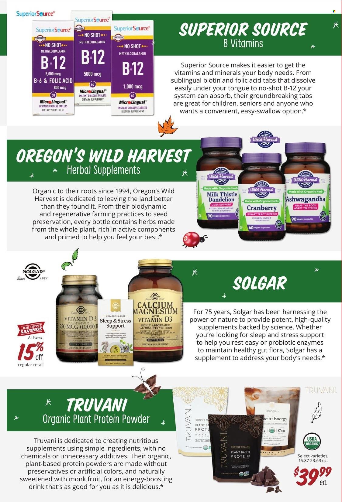 Sprouts Farmers Market Deals of the Month - November 2022 - Page 46