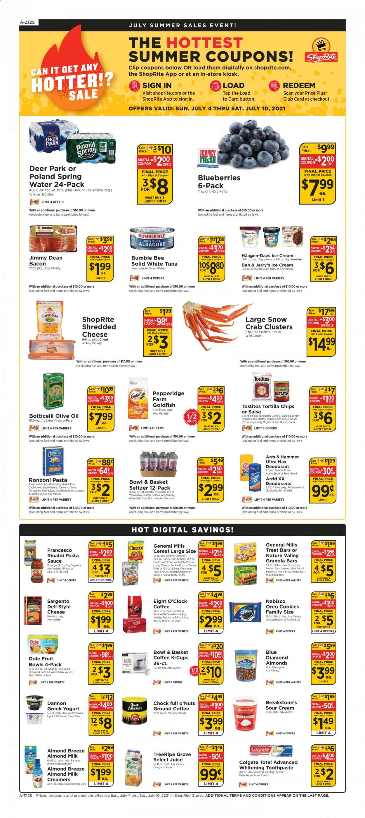 ShopRite Current Sales Weekly Ads Online