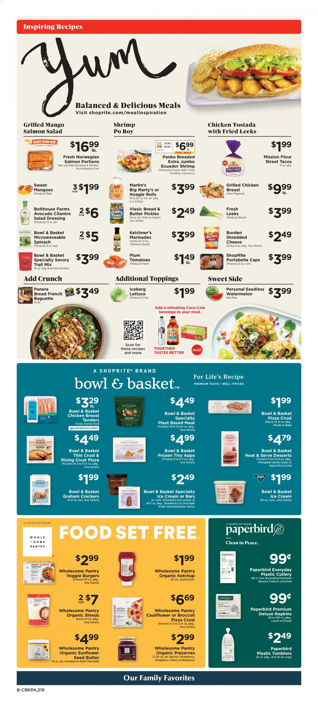 ShopRite Coupons from july 4 to 10 2021 - Page 2