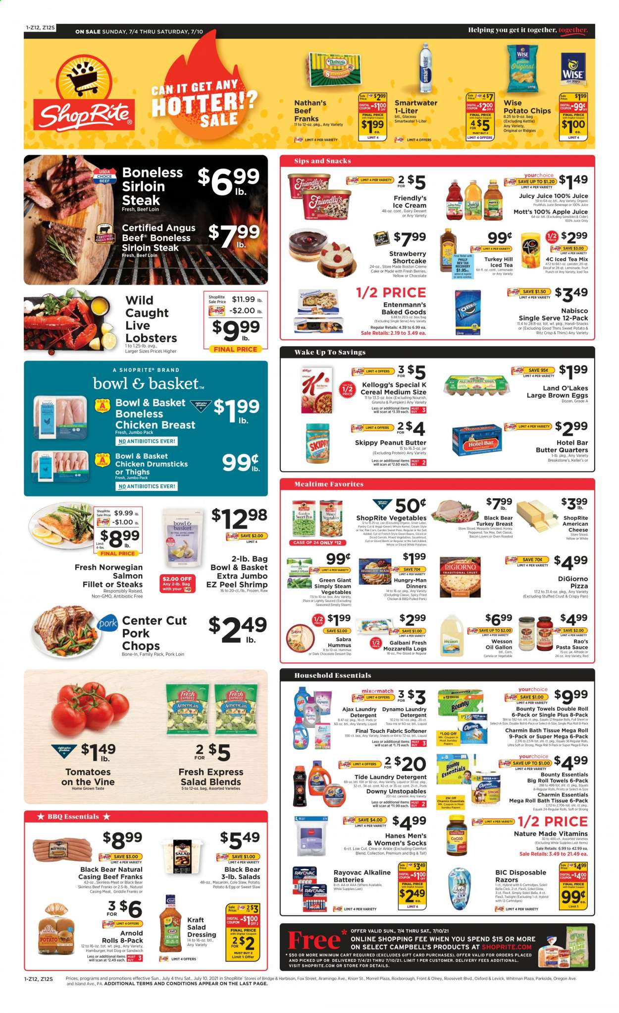 ShopRite Coupons from july 4 to 10 2021 - Page 3