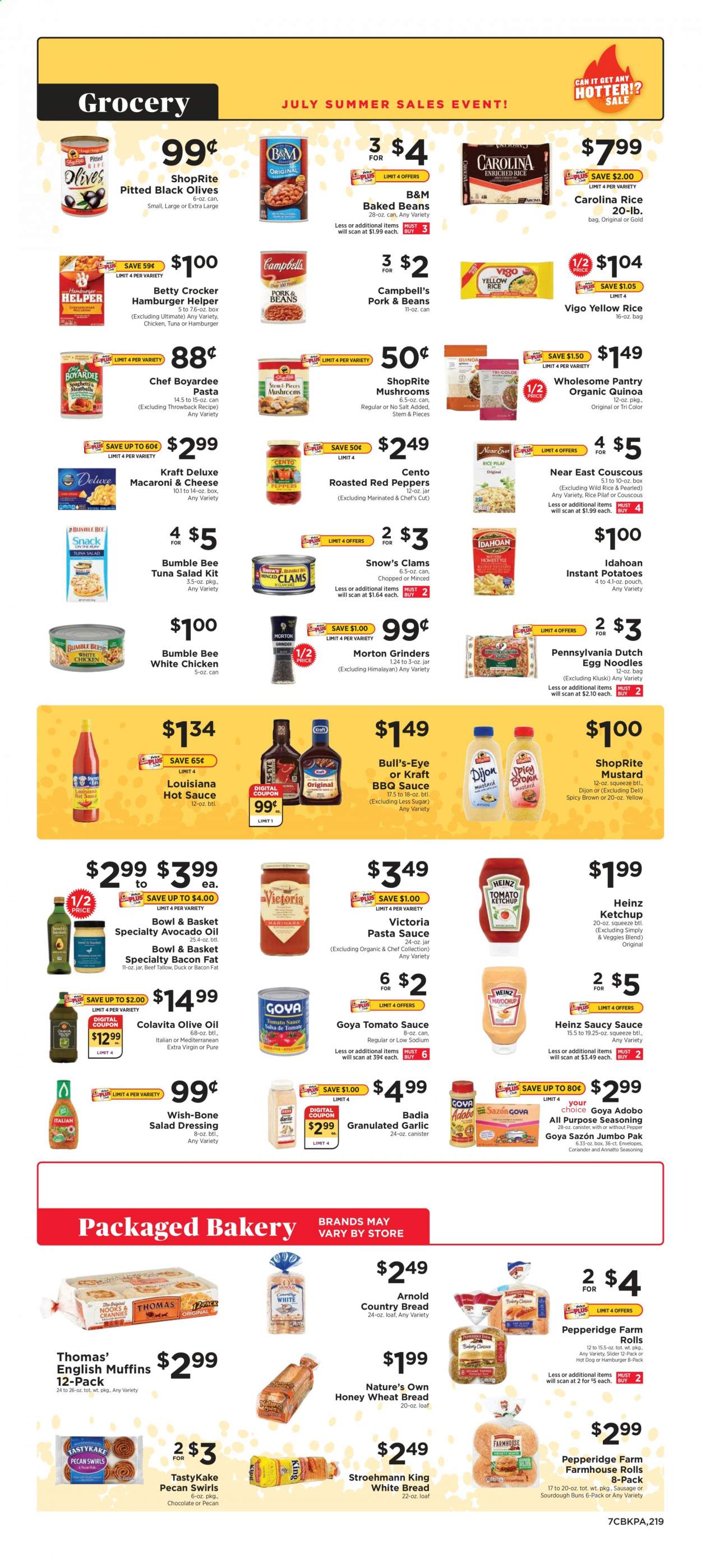 ShopRite Current Sales - Weekly Ads Online