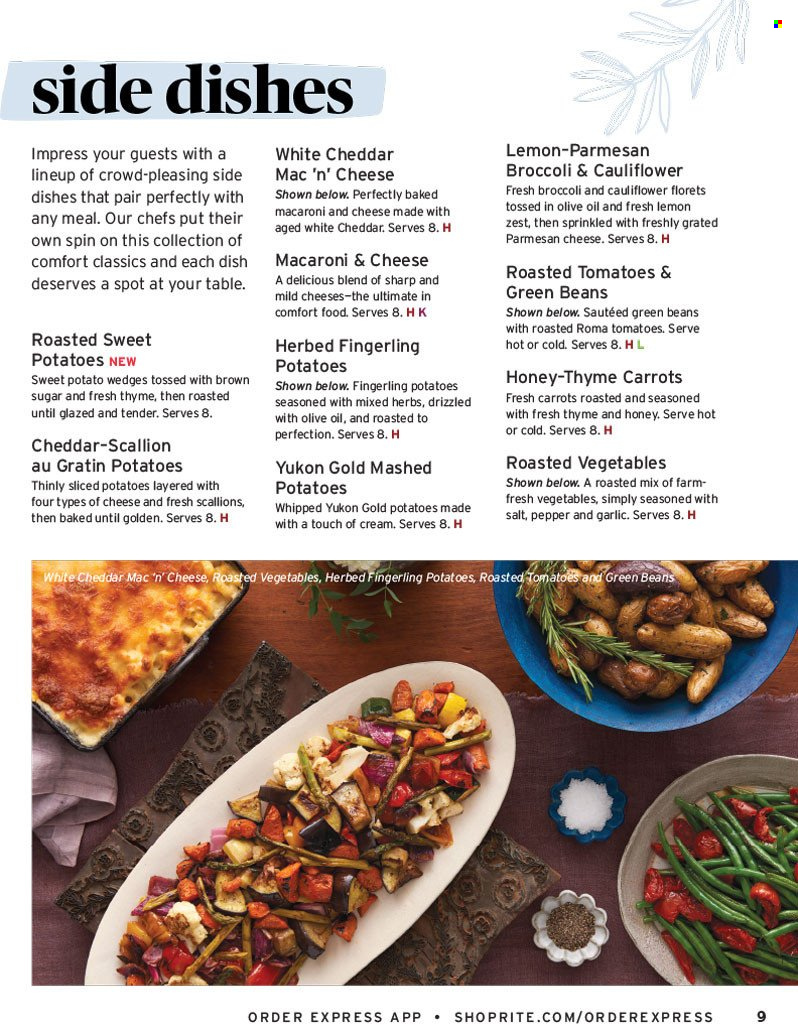 ShopRite Ad: Catering 2022-2023 - Page 11