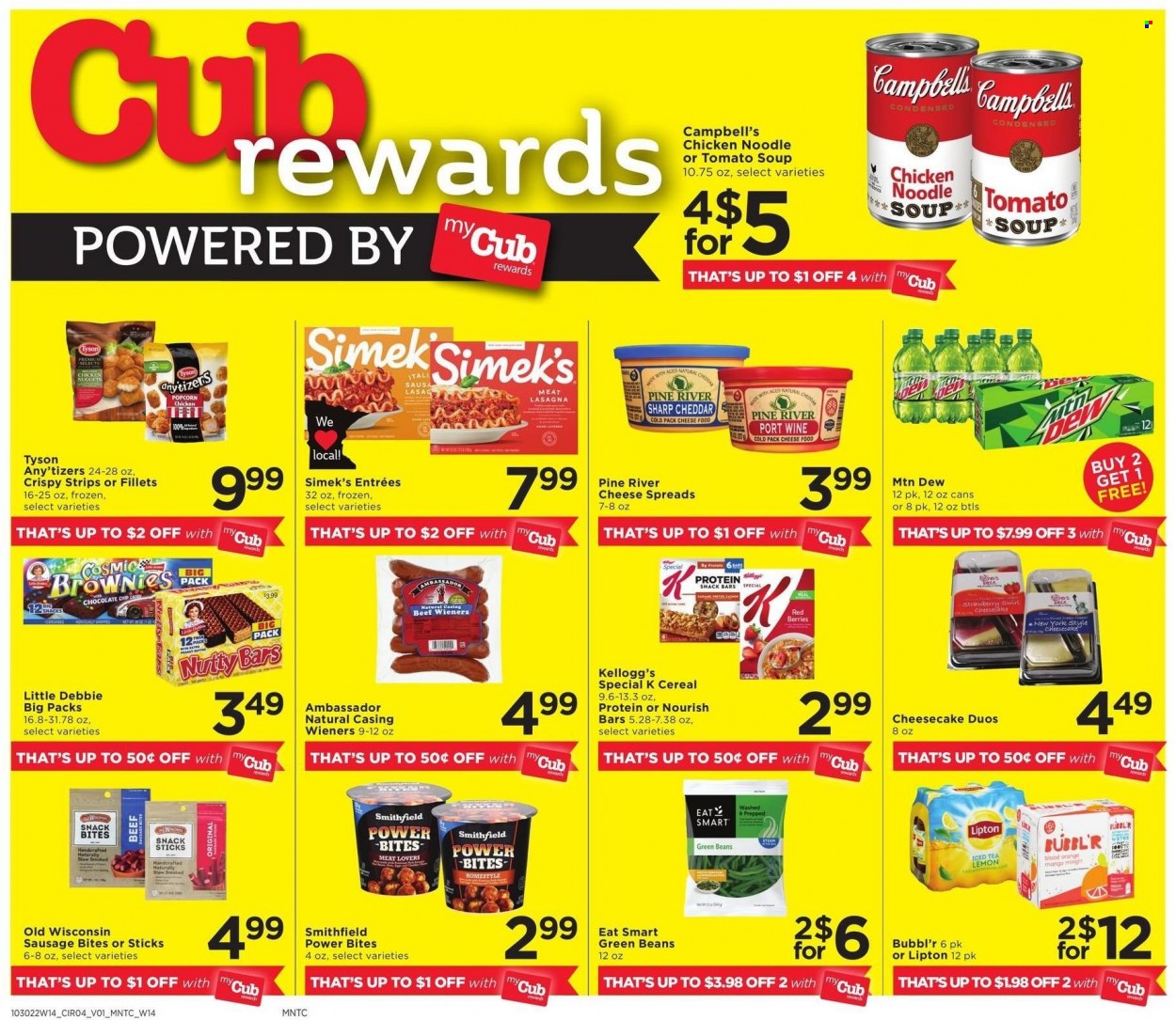 Cub Foods State Fair Tickets 2025 Toyota Phaedra