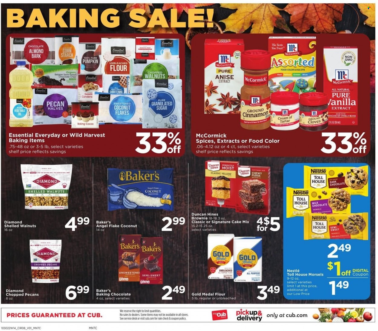 Cub Foods Sales Weekly Ads Online