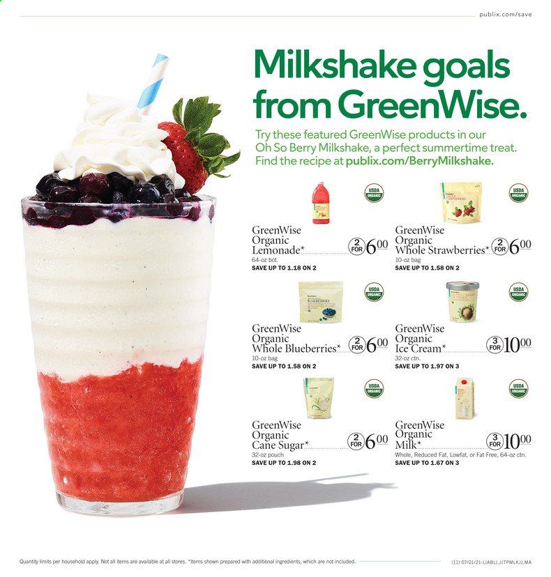Publix Ad from july 1 to 7 2021 - Page 11