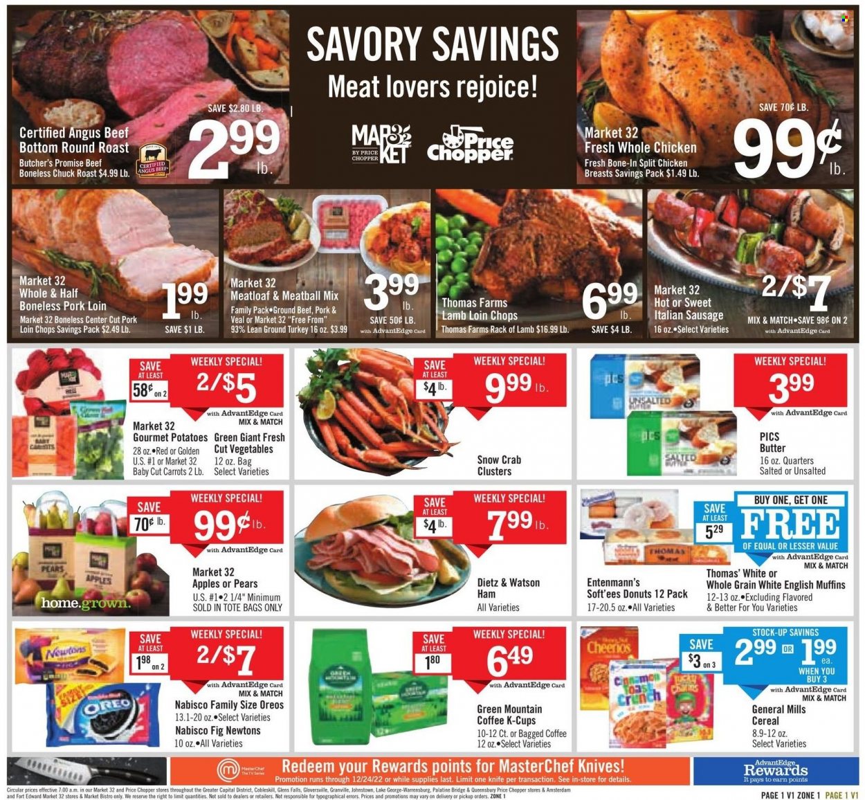 Price Chopper Current Sales - Weekly Ads Online