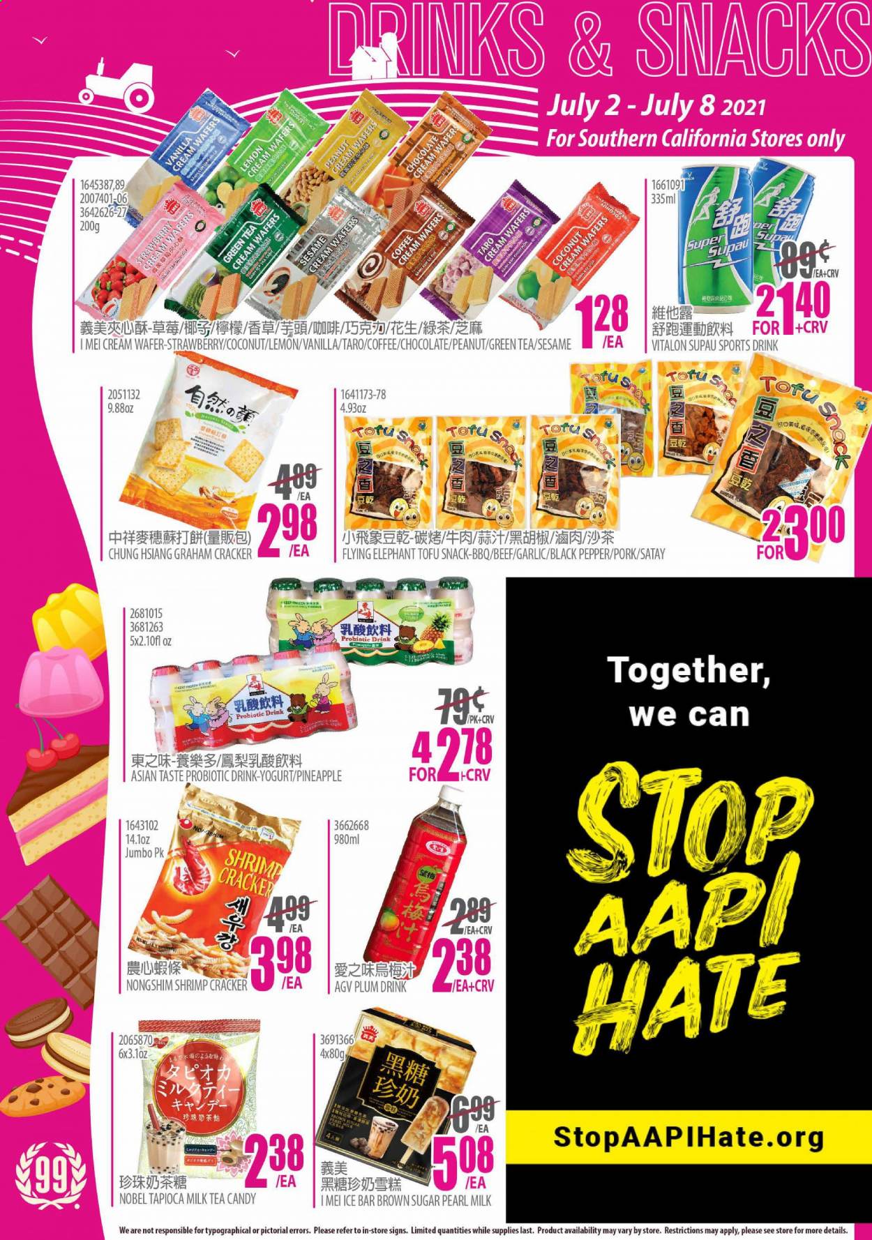 99 Ranch Ad from july 2 to 8 2021 - Page 7