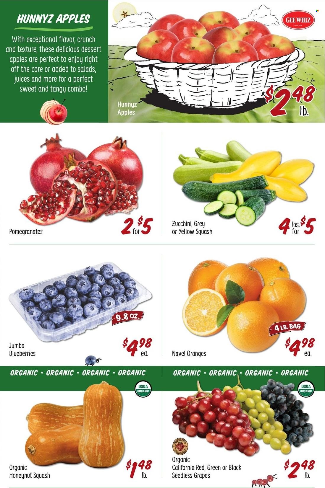 Sprouts Farmers Market Ad - Page 3