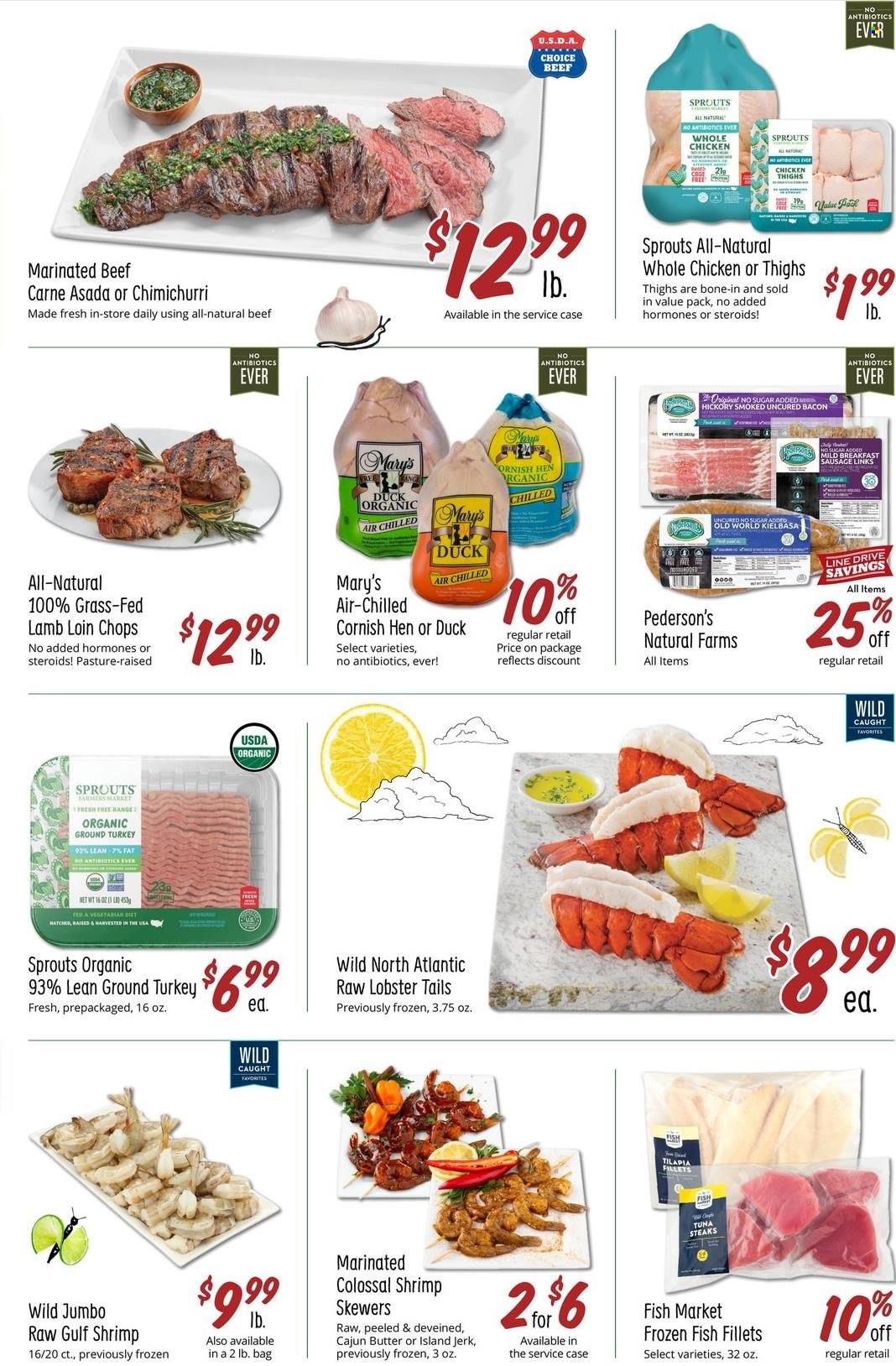 Sprouts Farmers Market Ad - Page 4