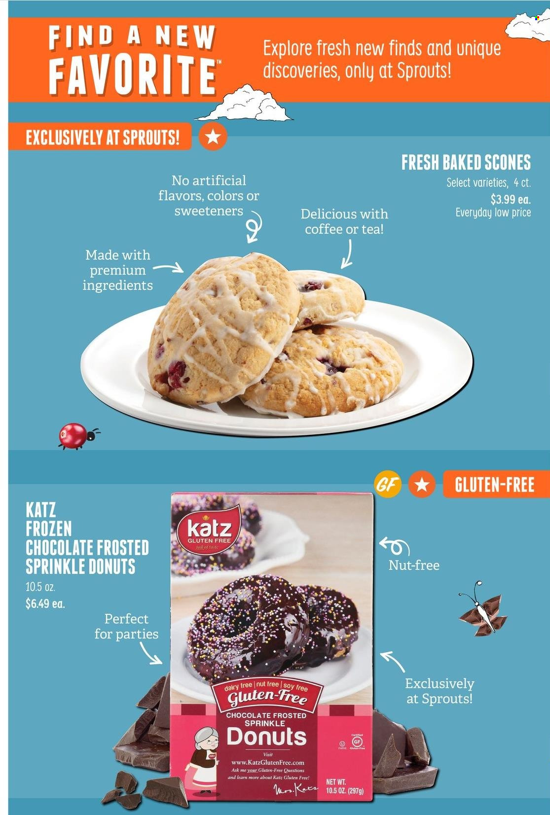 Sprouts Farmers Market Ad - Page 5
