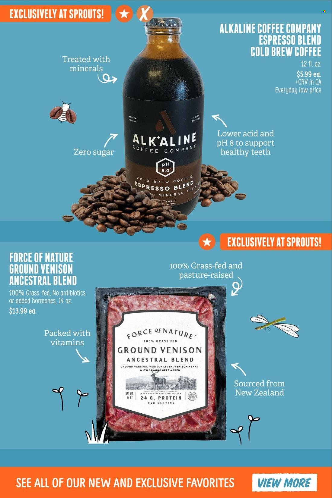 Sprouts Farmers Market Ad - Page 6