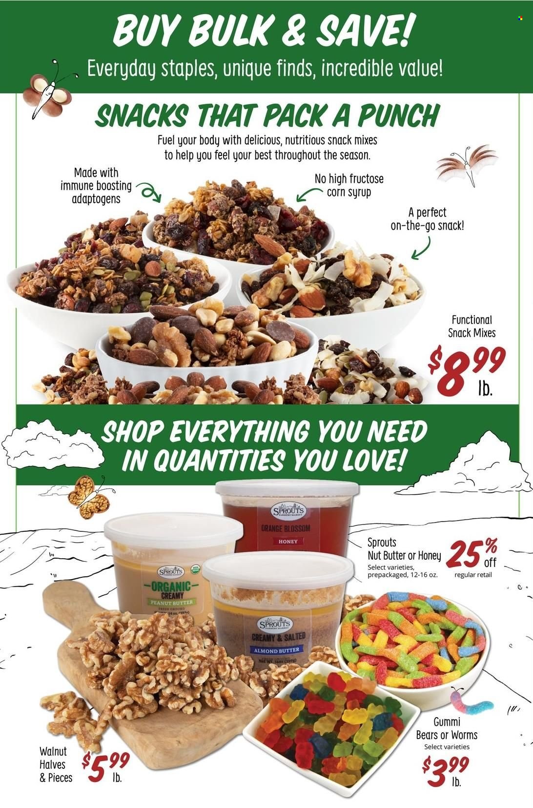 Sprouts Farmers Market Ad - Page 8