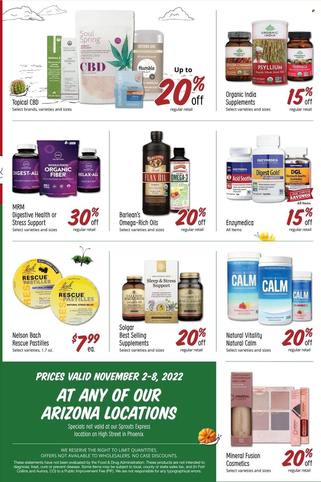 Sprouts Farmers Market Ad - Page 9