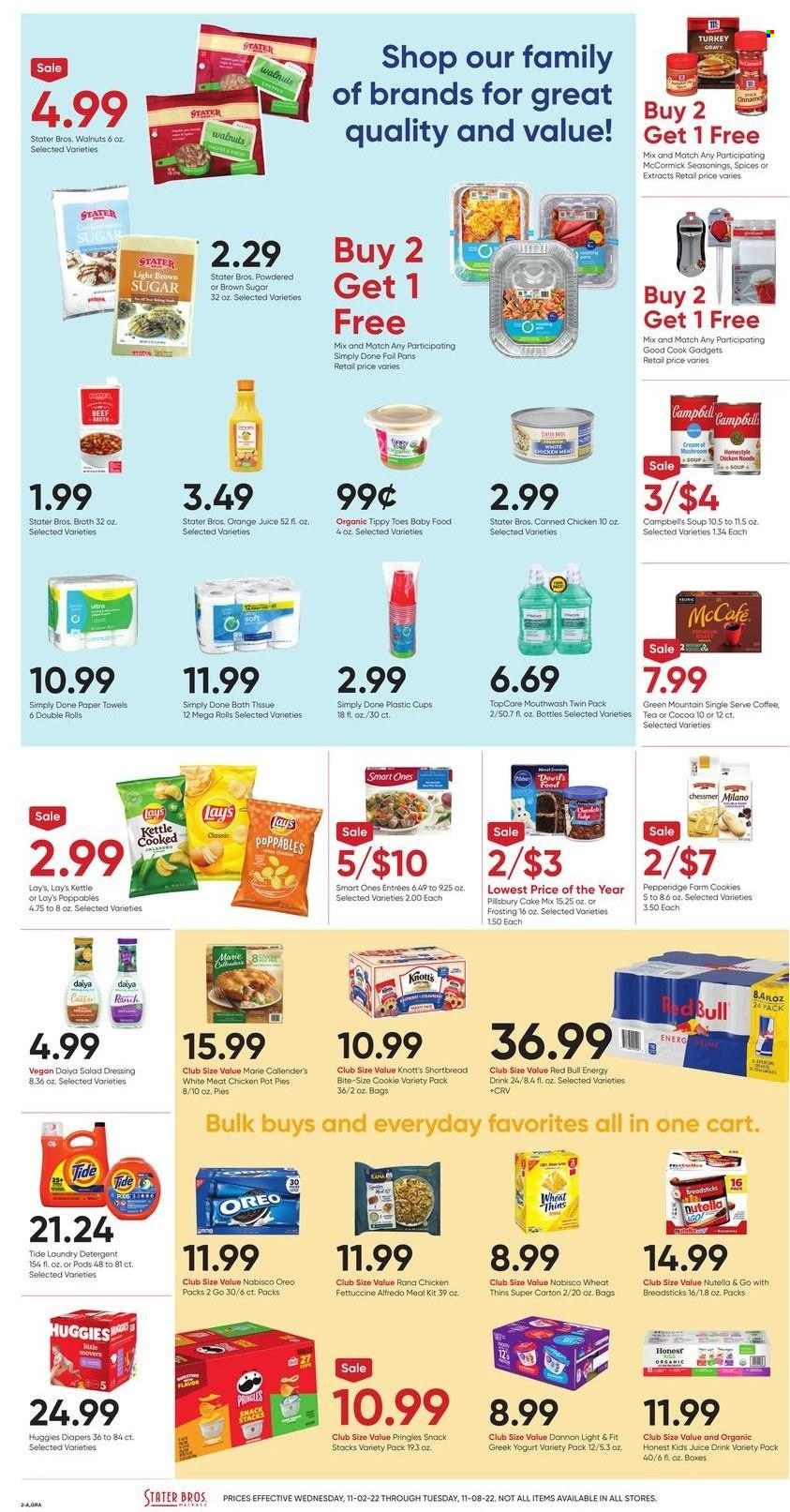 Stater Bros Markets Current Sales Weekly Ads Online