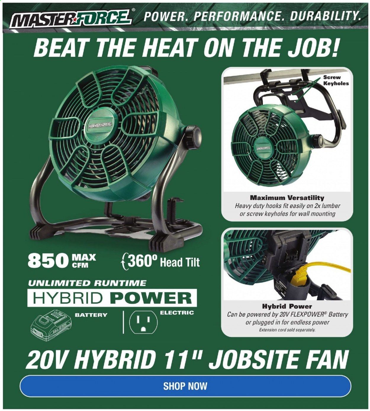 Menards Ad from july 1 to 10 2021 - Page 6