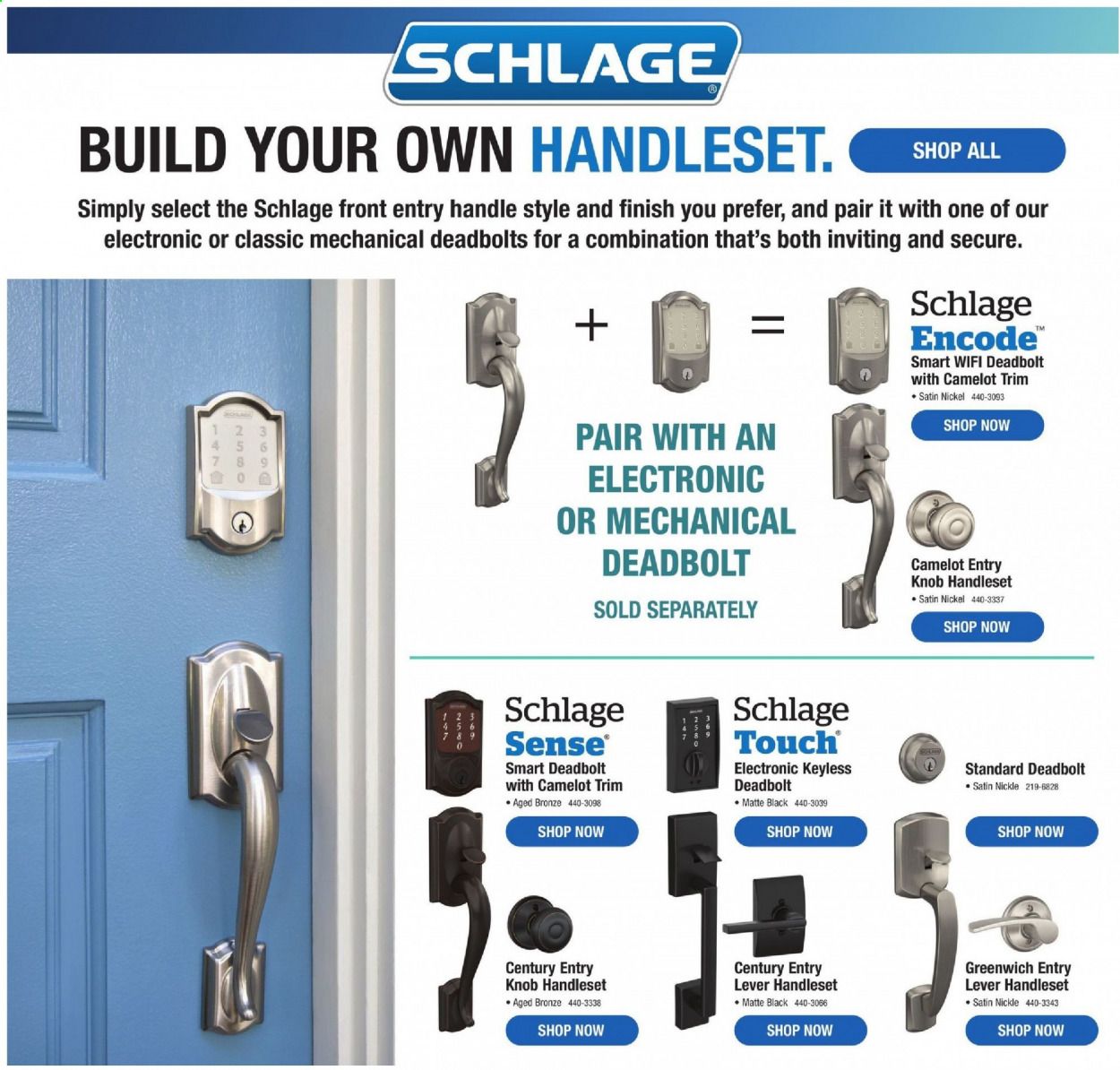 Menards Ad from july 1 to 10 2021 - Page 8