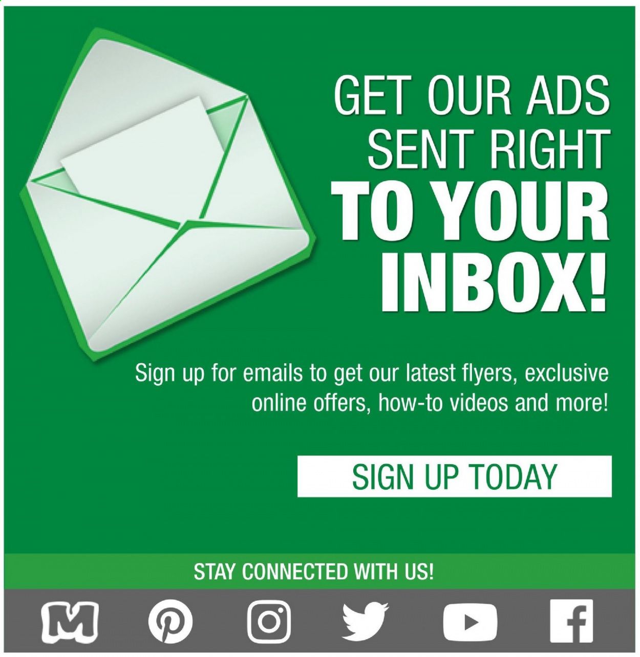 Menards Ad from july 1 to 10 2021 - Page 19