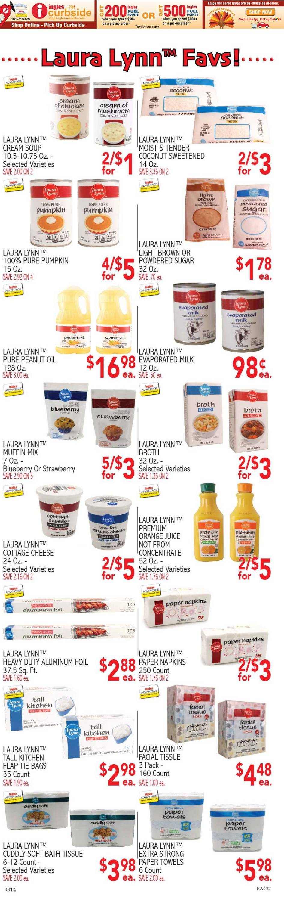 Ingles Current Sales - Weekly Ads Online