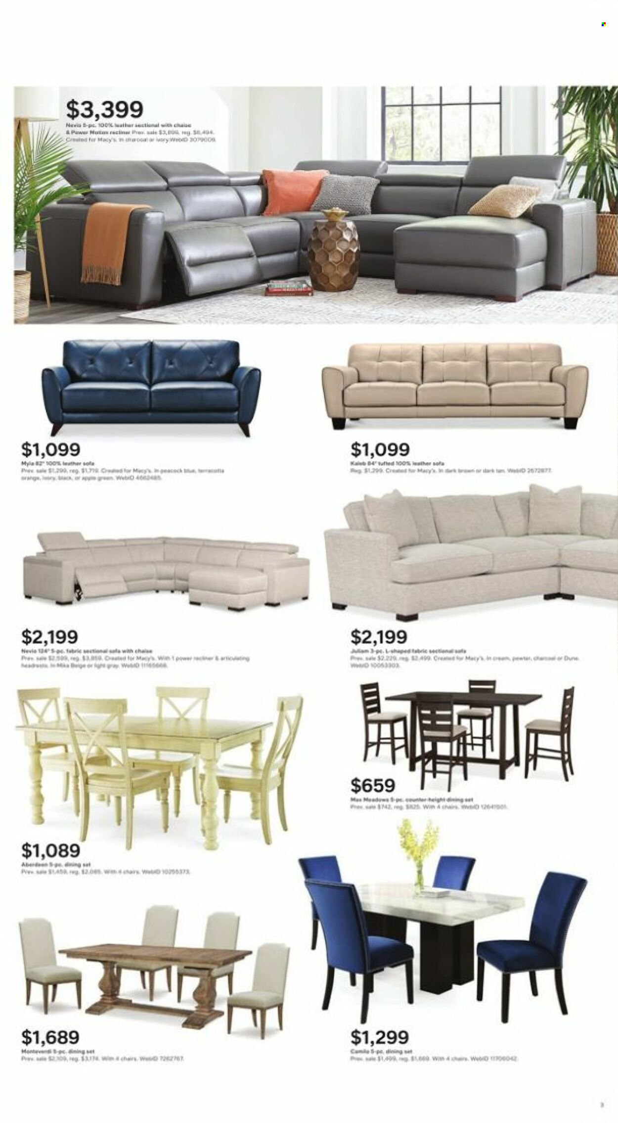 Macy s Current Sales Weekly Ads Online Macy s current sales weekly ads online