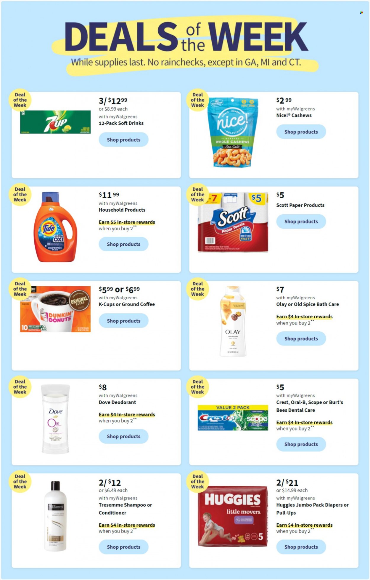 Walgreens Ad - Page 2