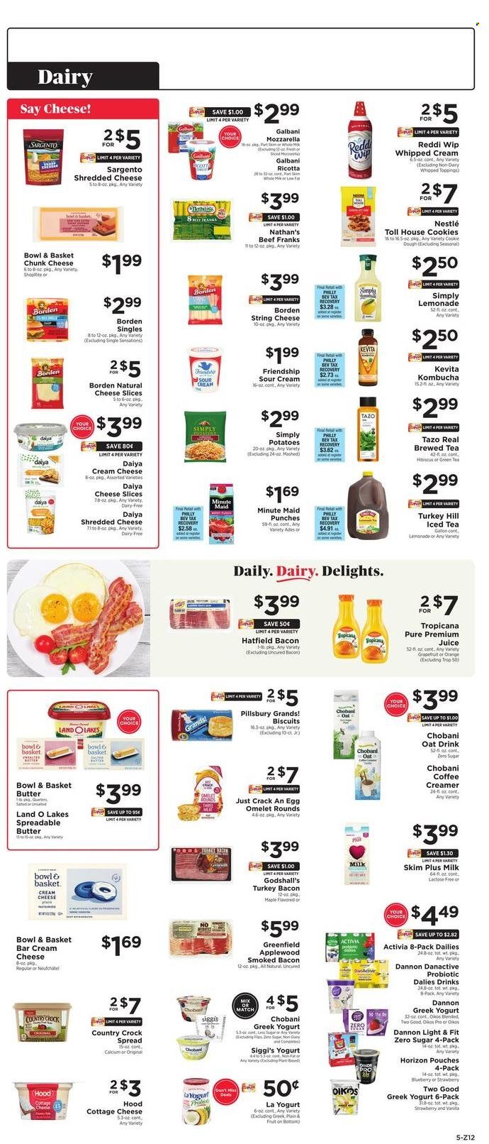 ShopRite Current Sales Weekly Ads Online