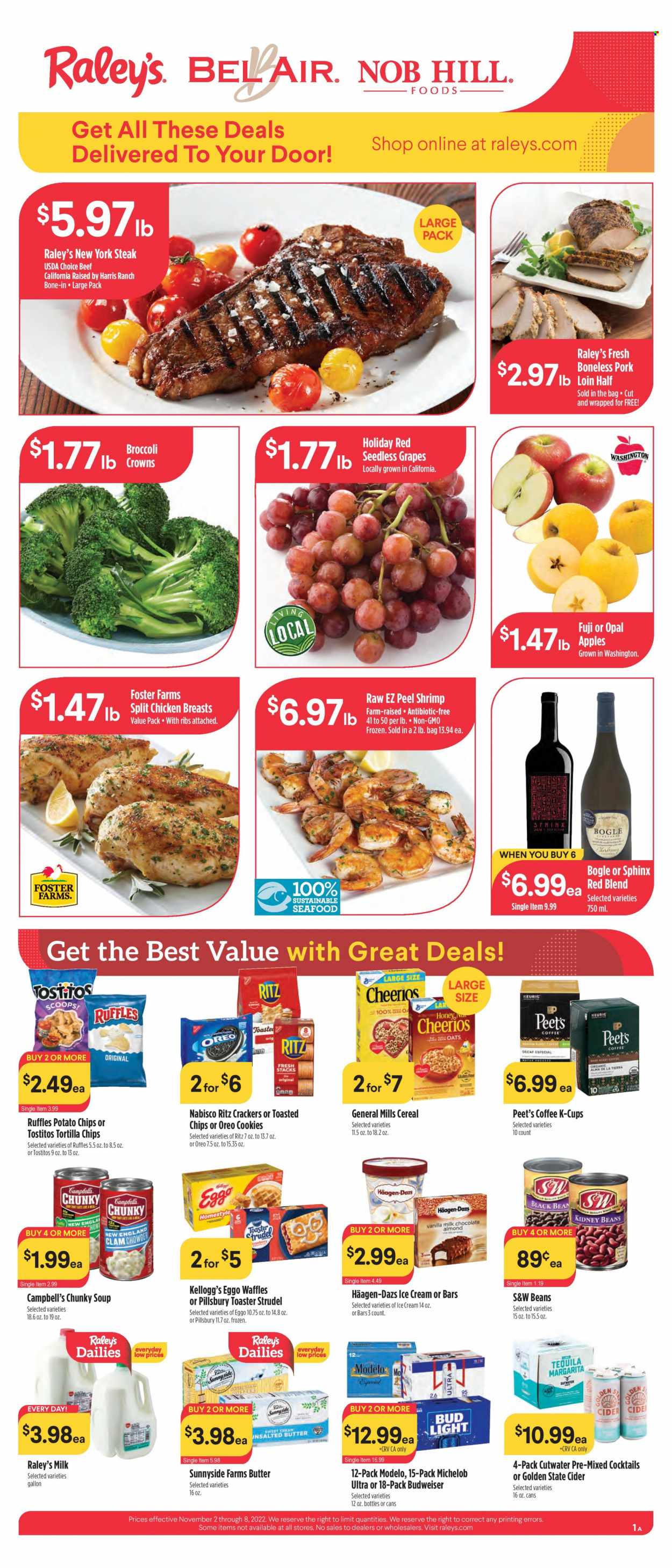 Raley's Current Sales - Weekly Ads Online