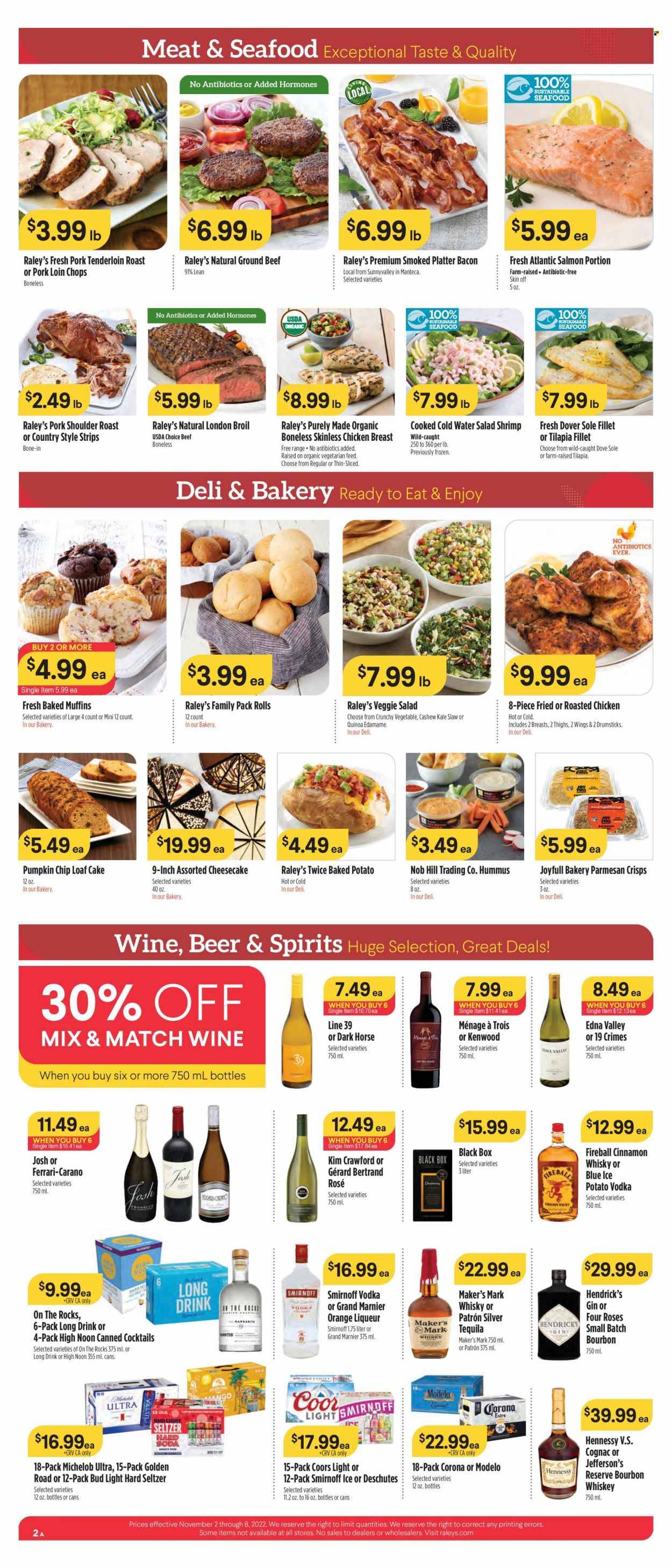 Raley's Ad - Page 2