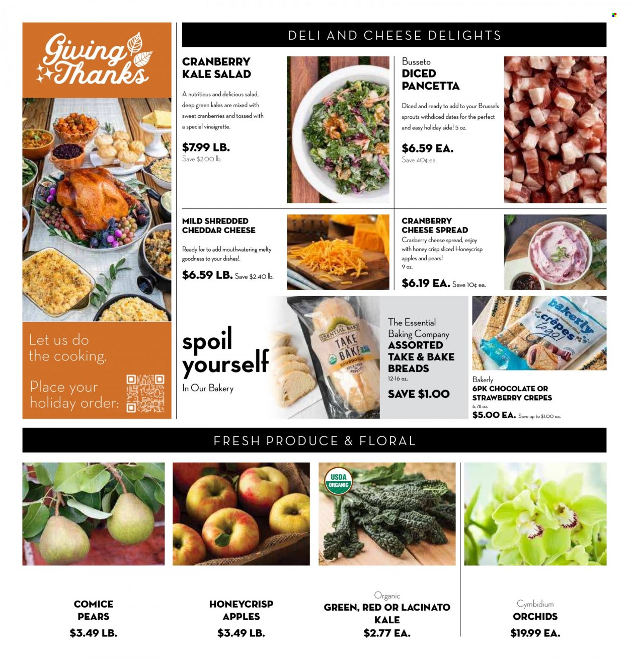 Bristol Farms Ad - Page 2