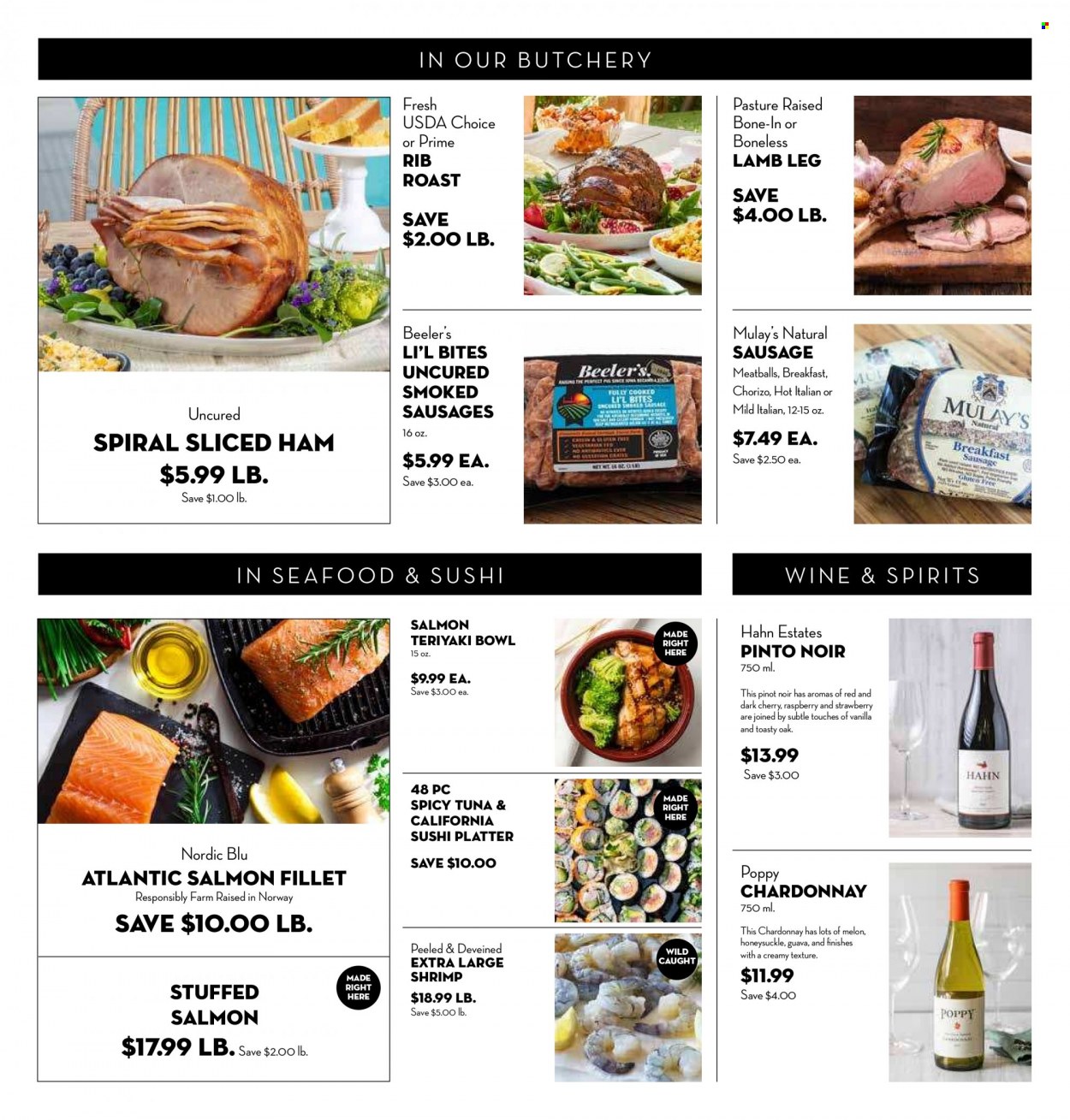 Bristol Farms Ad - Page 3
