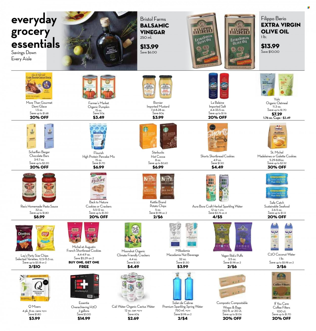 Bristol Farms Ad - Page 4