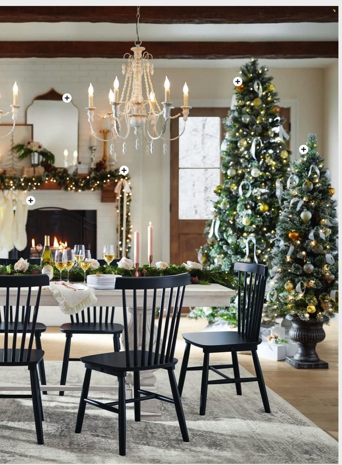 The Home Depot Holiday and Entertaining Catalog - Page 3