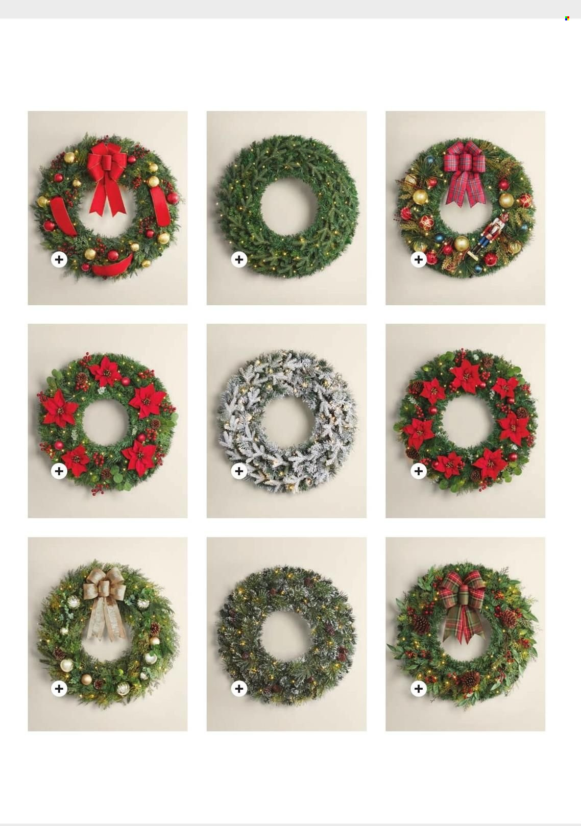The Home Depot Holiday and Entertaining Catalog - Page 5