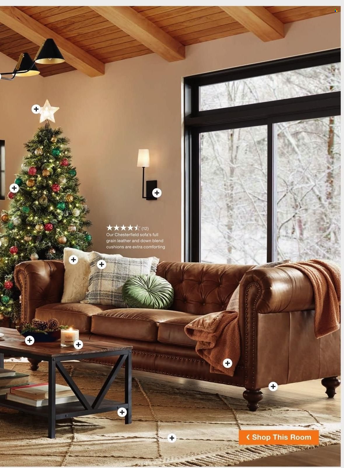 The Home Depot Holiday and Entertaining Catalog - Page 7