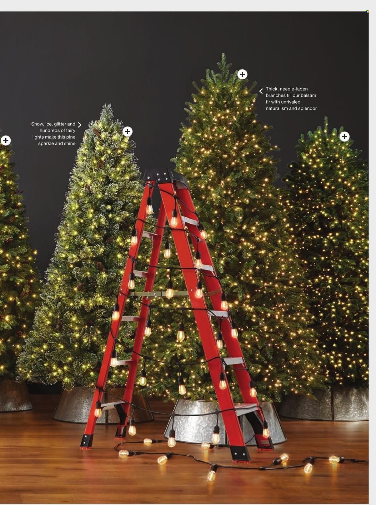 The Home Depot Holiday and Entertaining Catalog - Page 13