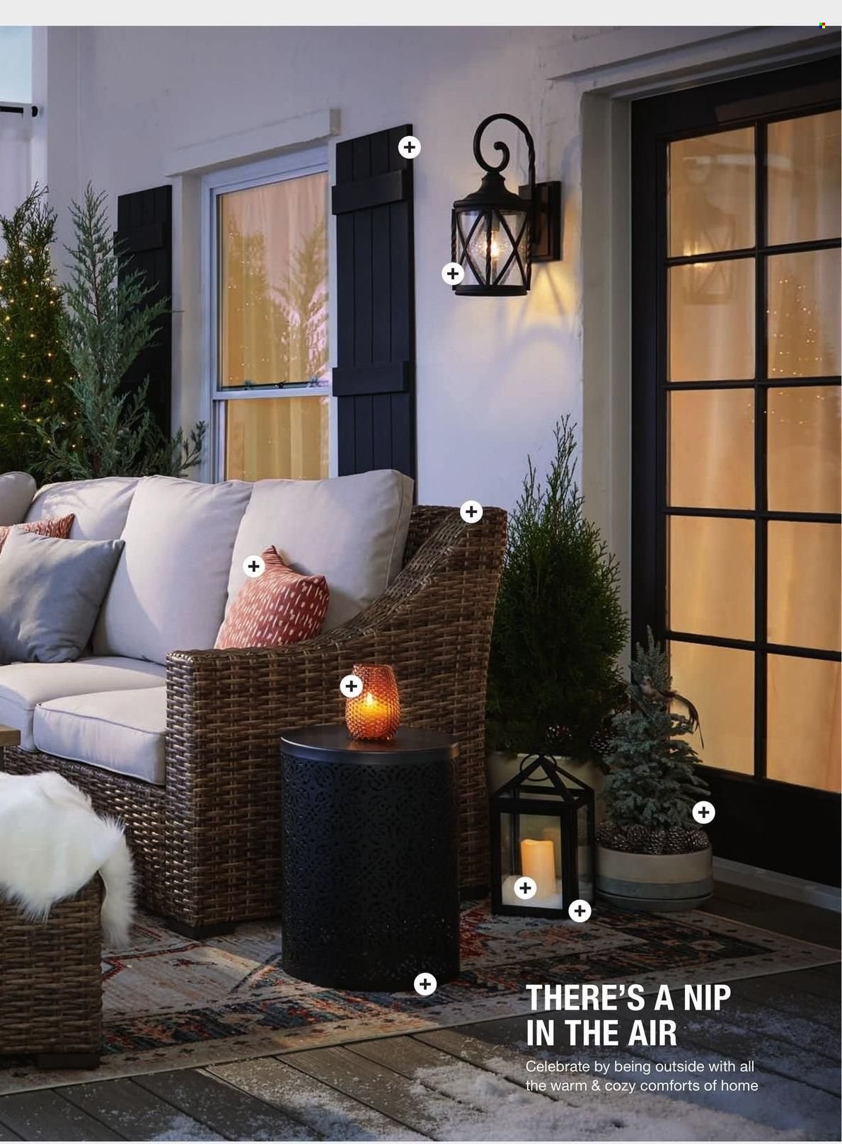 The Home Depot Holiday and Entertaining Catalog - Page 15