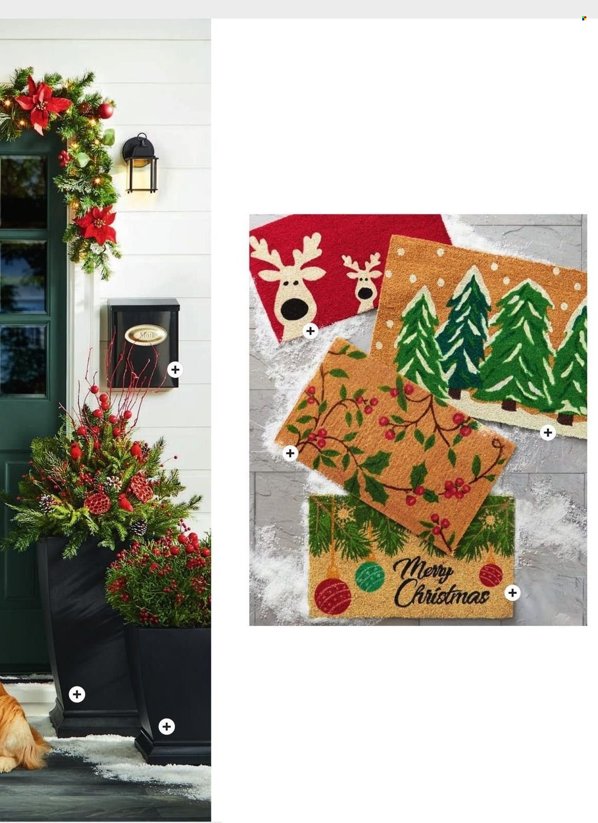 The Home Depot Holiday and Entertaining Catalog - Page 17