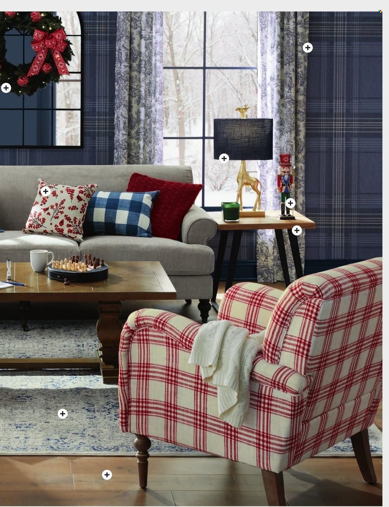 The Home Depot Holiday and Entertaining Catalog - Page 21