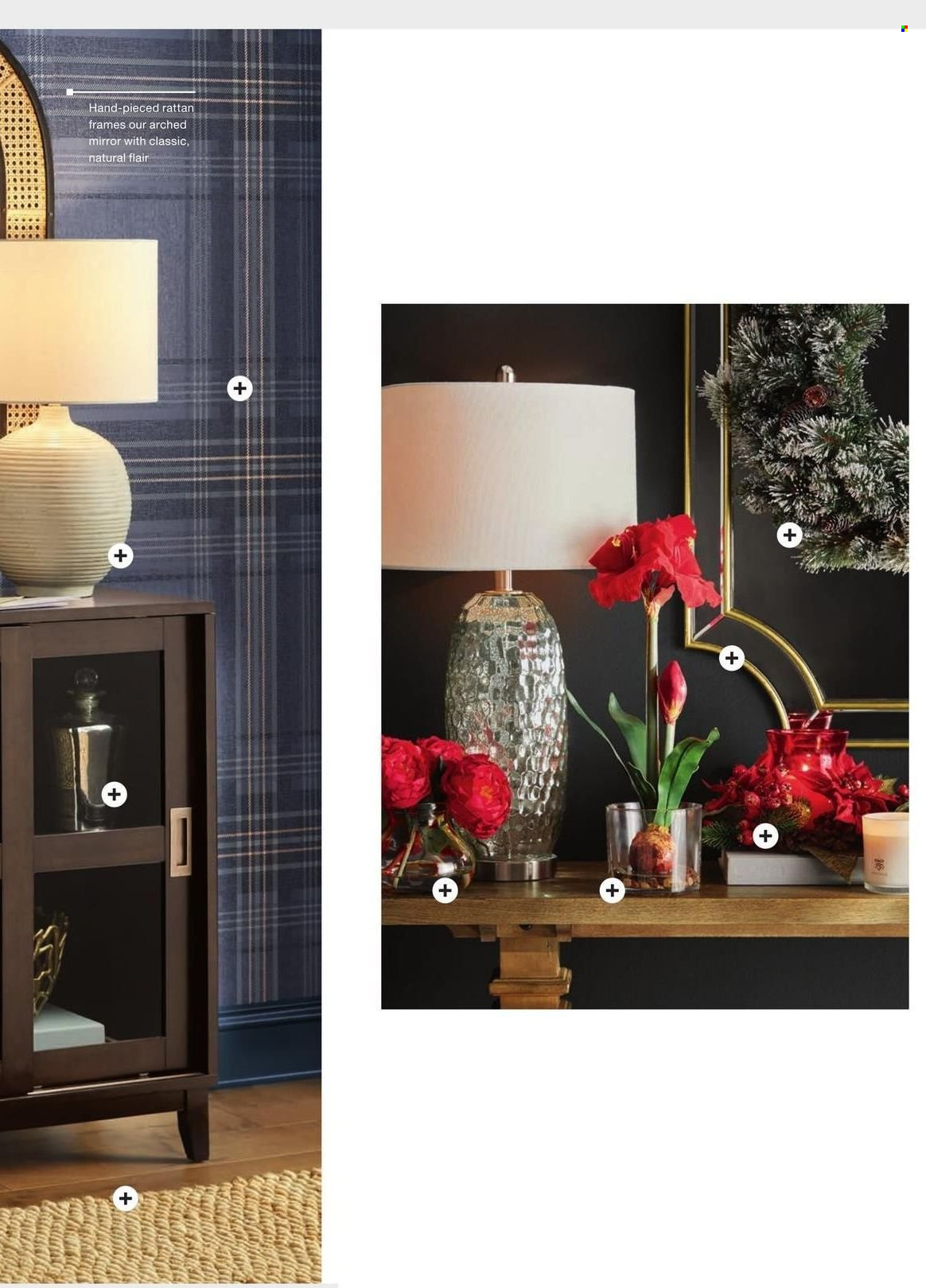The Home Depot Holiday and Entertaining Catalog - Page 23