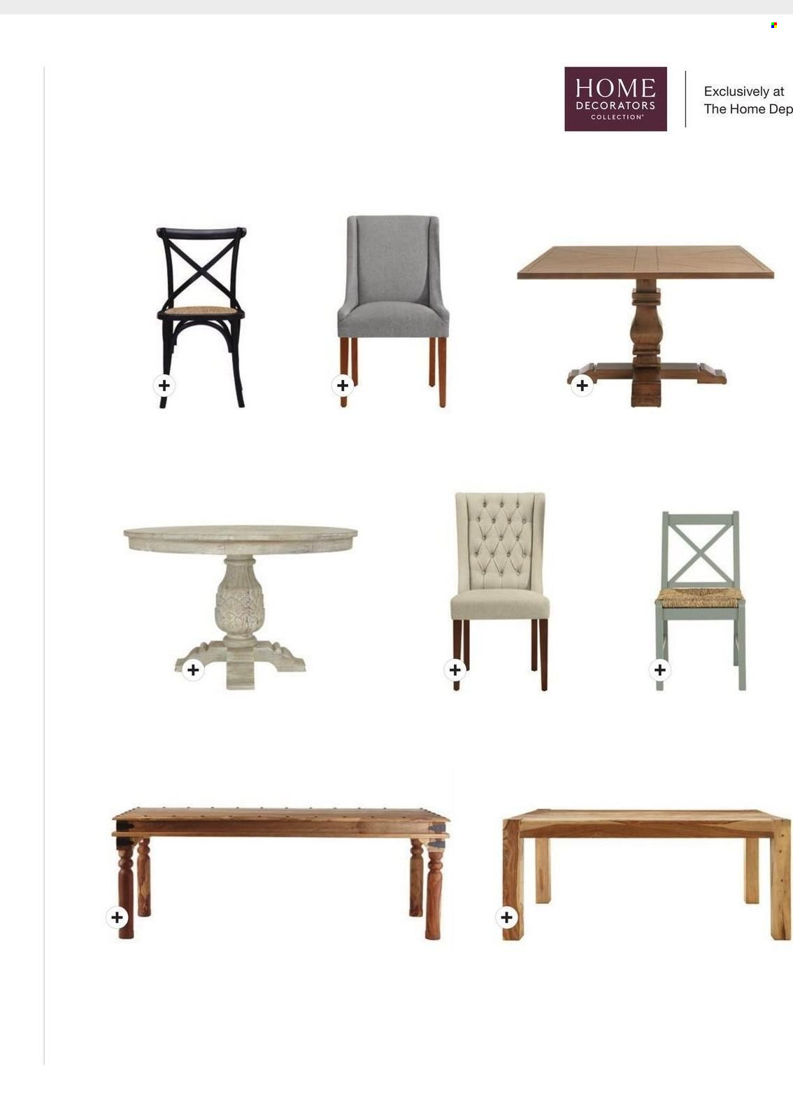 The Home Depot Holiday and Entertaining Catalog - Page 27
