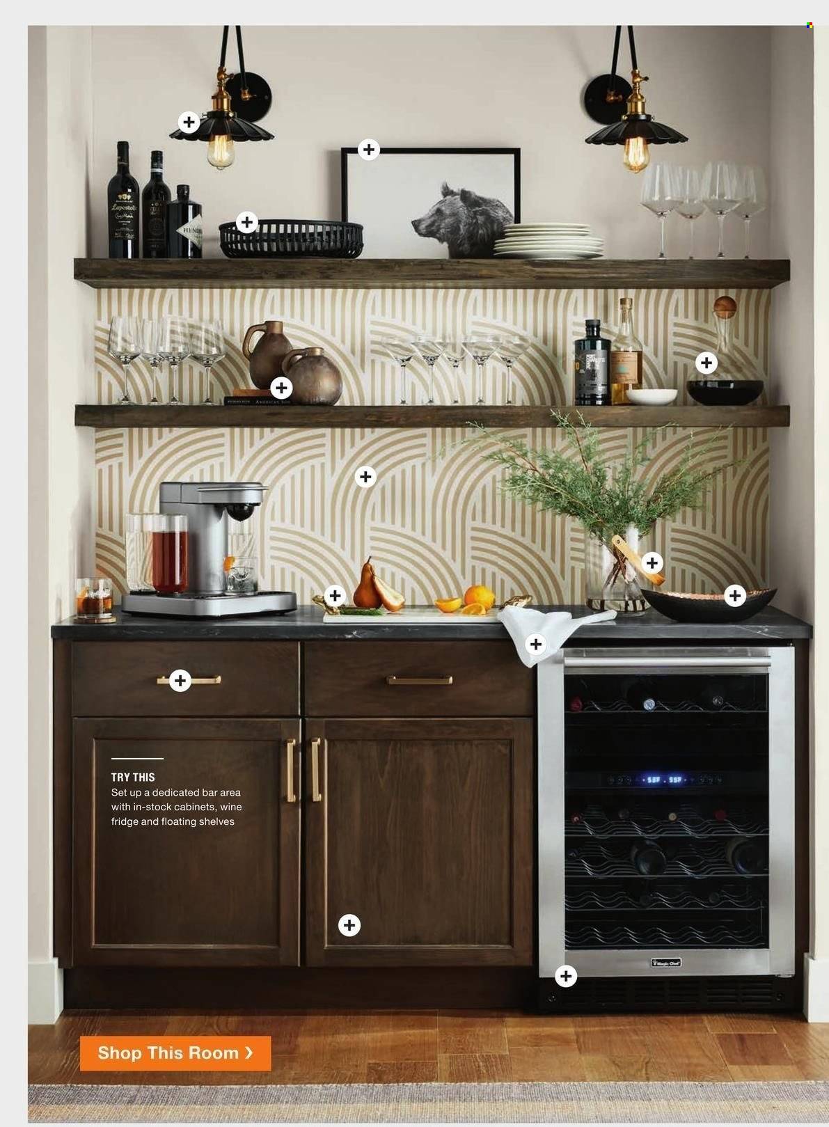 The Home Depot Holiday and Entertaining Catalog - Page 28