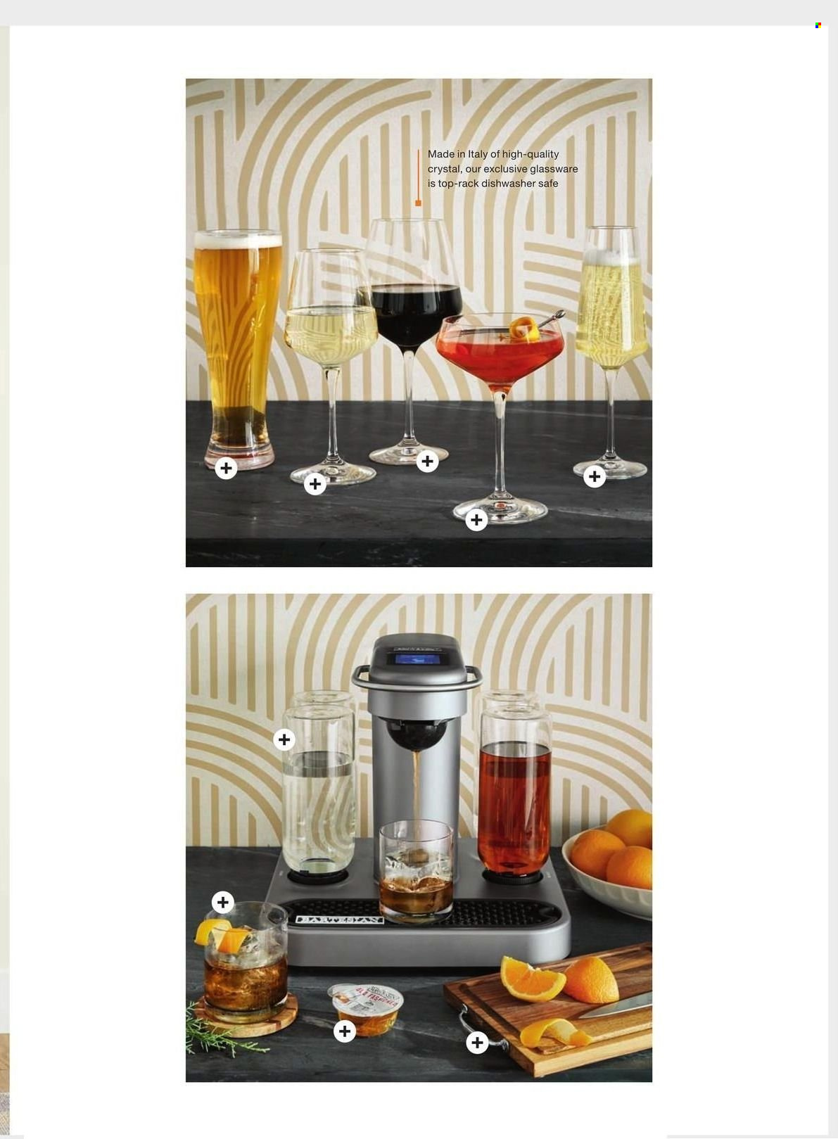 The Home Depot Holiday and Entertaining Catalog - Page 30
