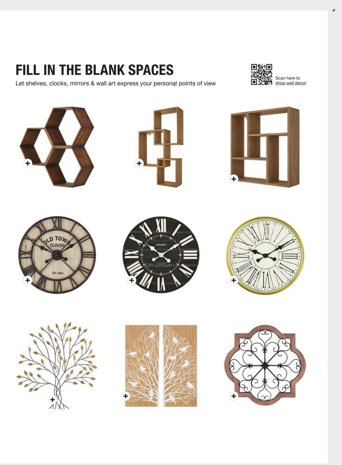 The Home Depot Holiday and Entertaining Catalog - Page 31