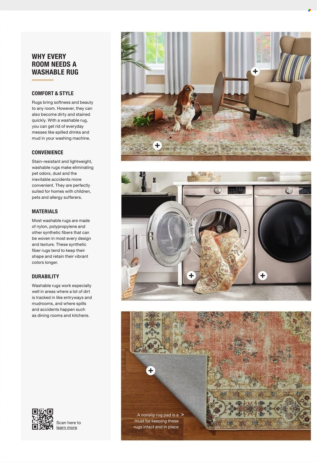 The Home Depot Holiday and Entertaining Catalog - Page 33