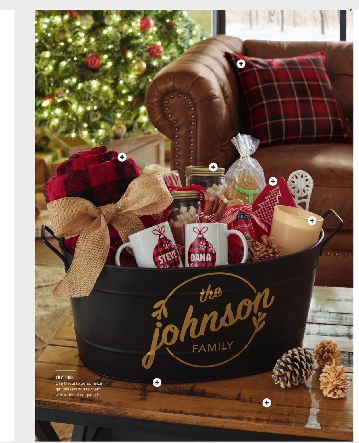 The Home Depot Holiday and Entertaining Catalog - Page 36